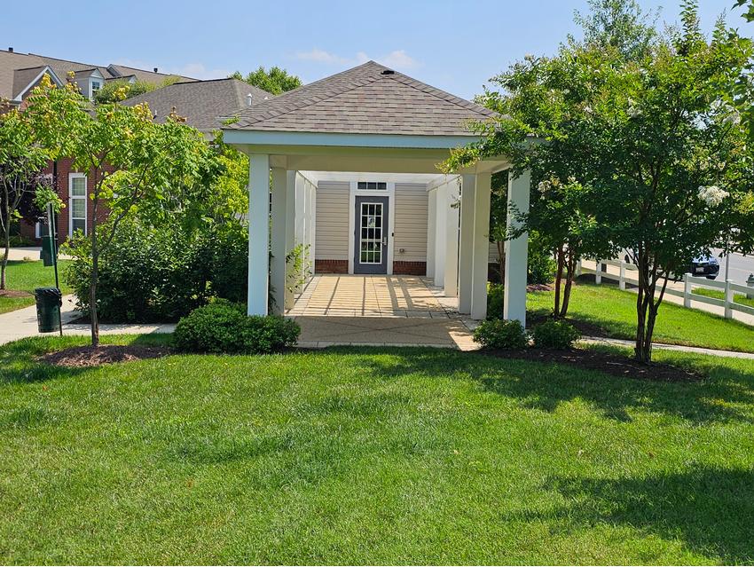 Westphalia Row - Luxury Townhomes - Available NOW